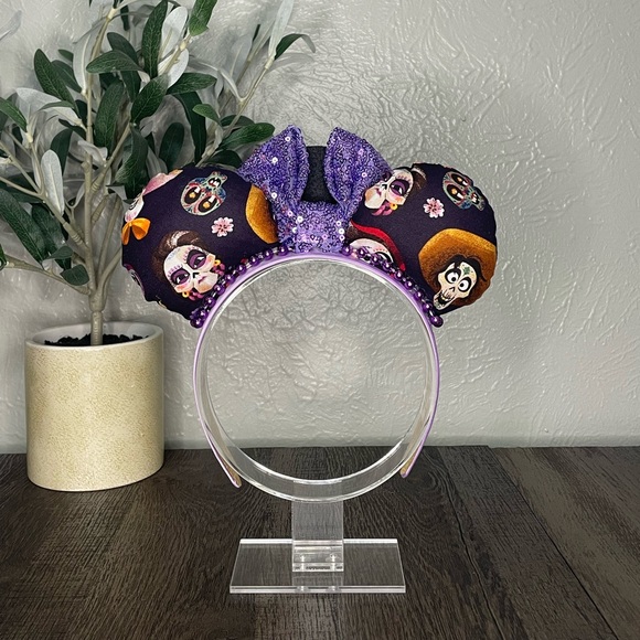 Disney inspired coco ears - Picture 3 of 3